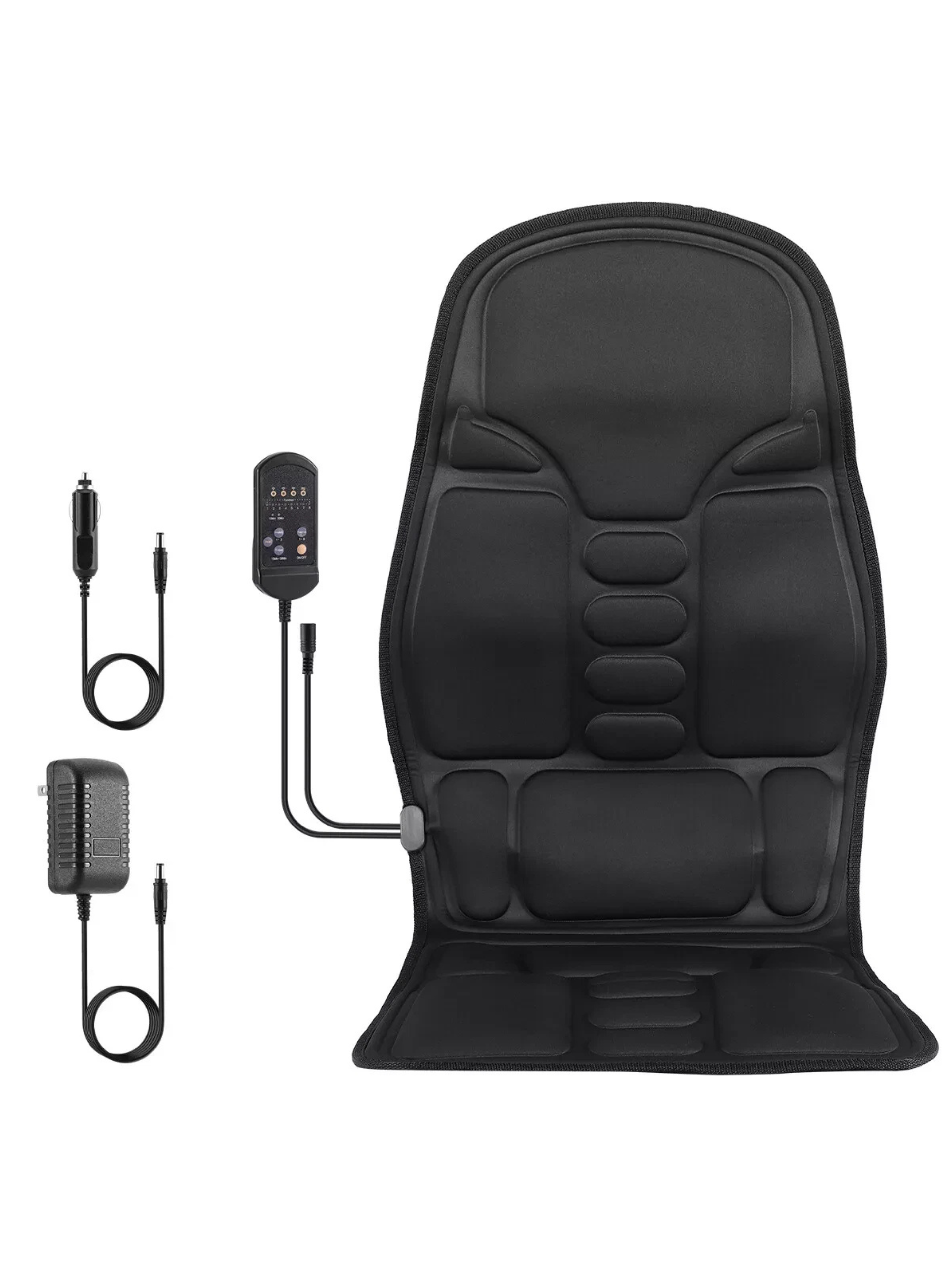 Cojin para asiento de masaje corporal